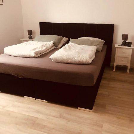 Schoene Auszeit Re14 Sögel Esterno foto