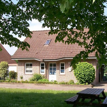 Schoene Auszeit Re14 Sögel Esterno foto