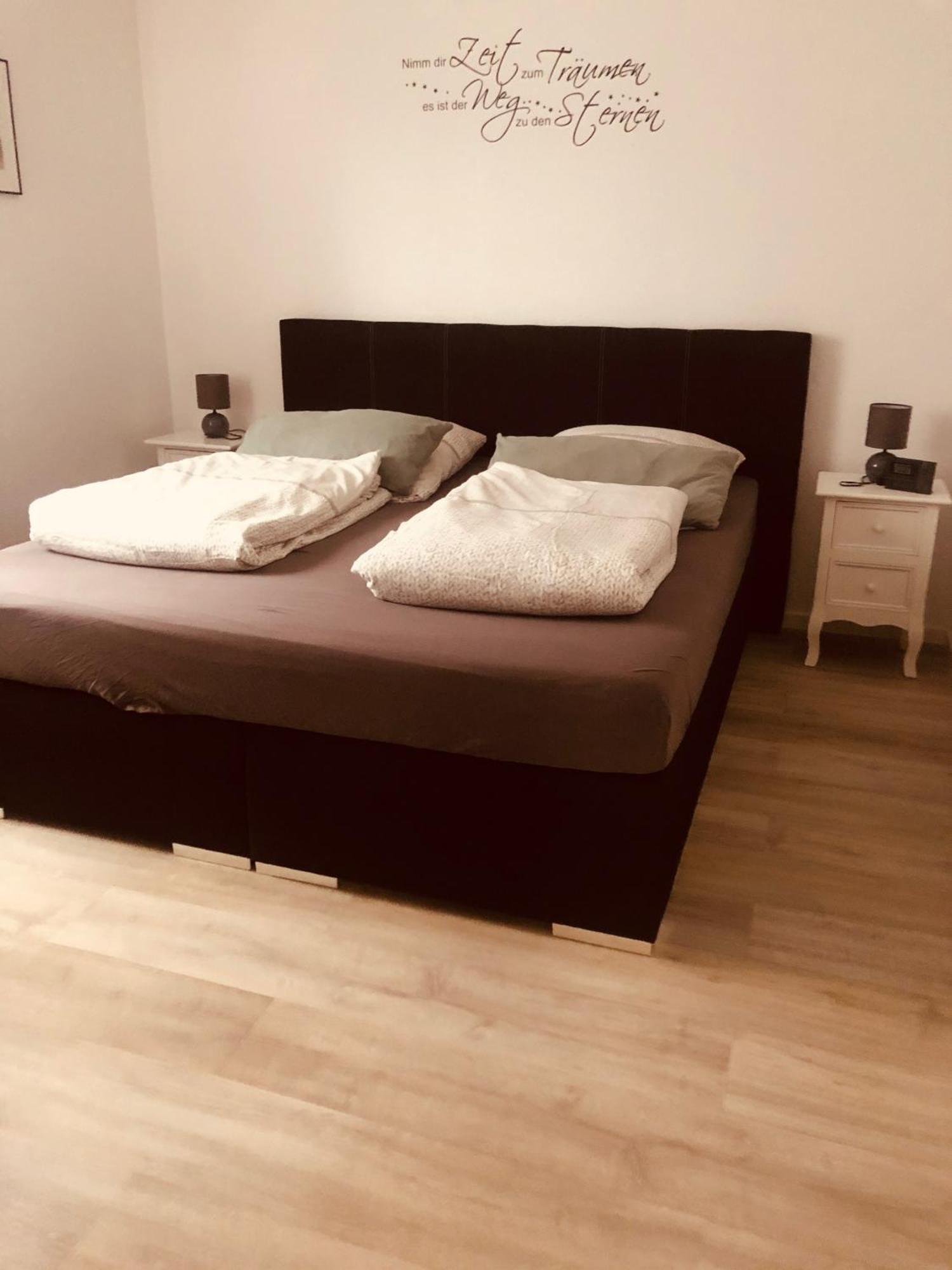 Schoene Auszeit Re14 Sögel Esterno foto