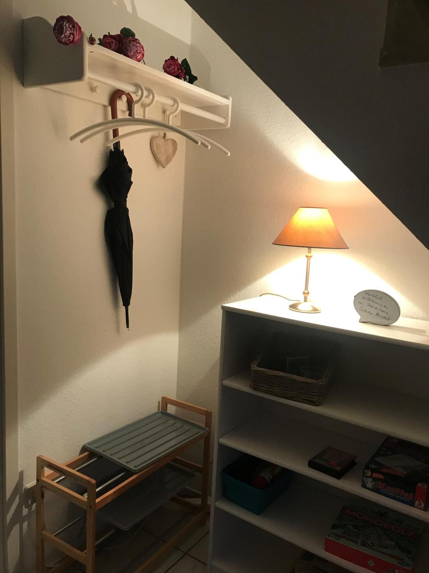 Schoene Auszeit Re14 Sögel Esterno foto
