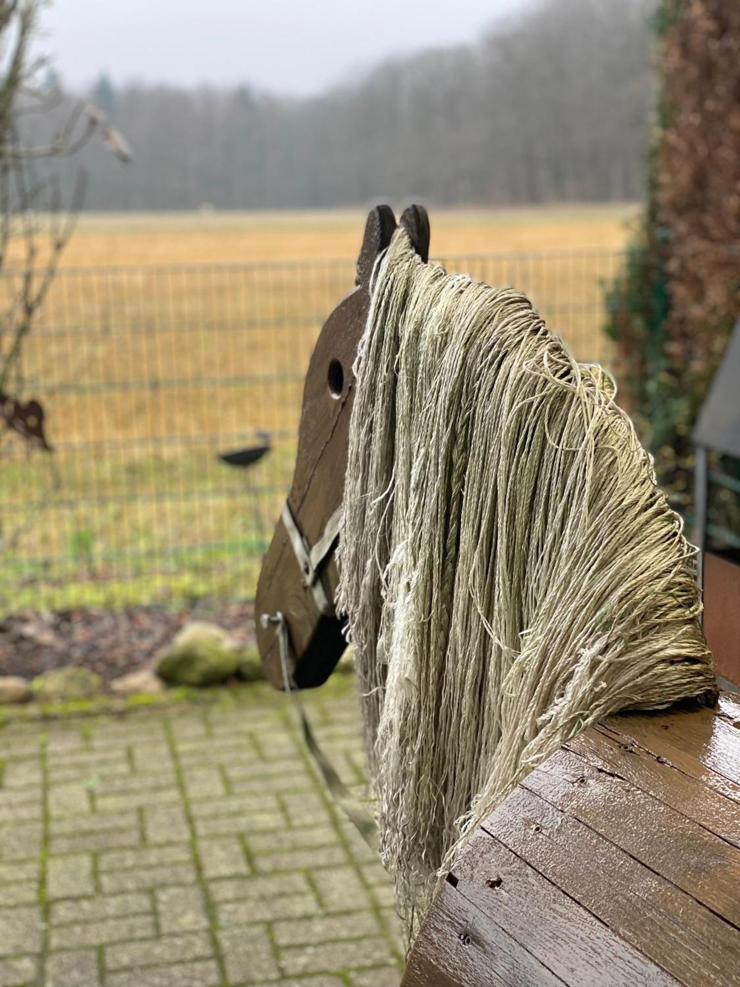 Schoene Auszeit Re14 Sögel Esterno foto