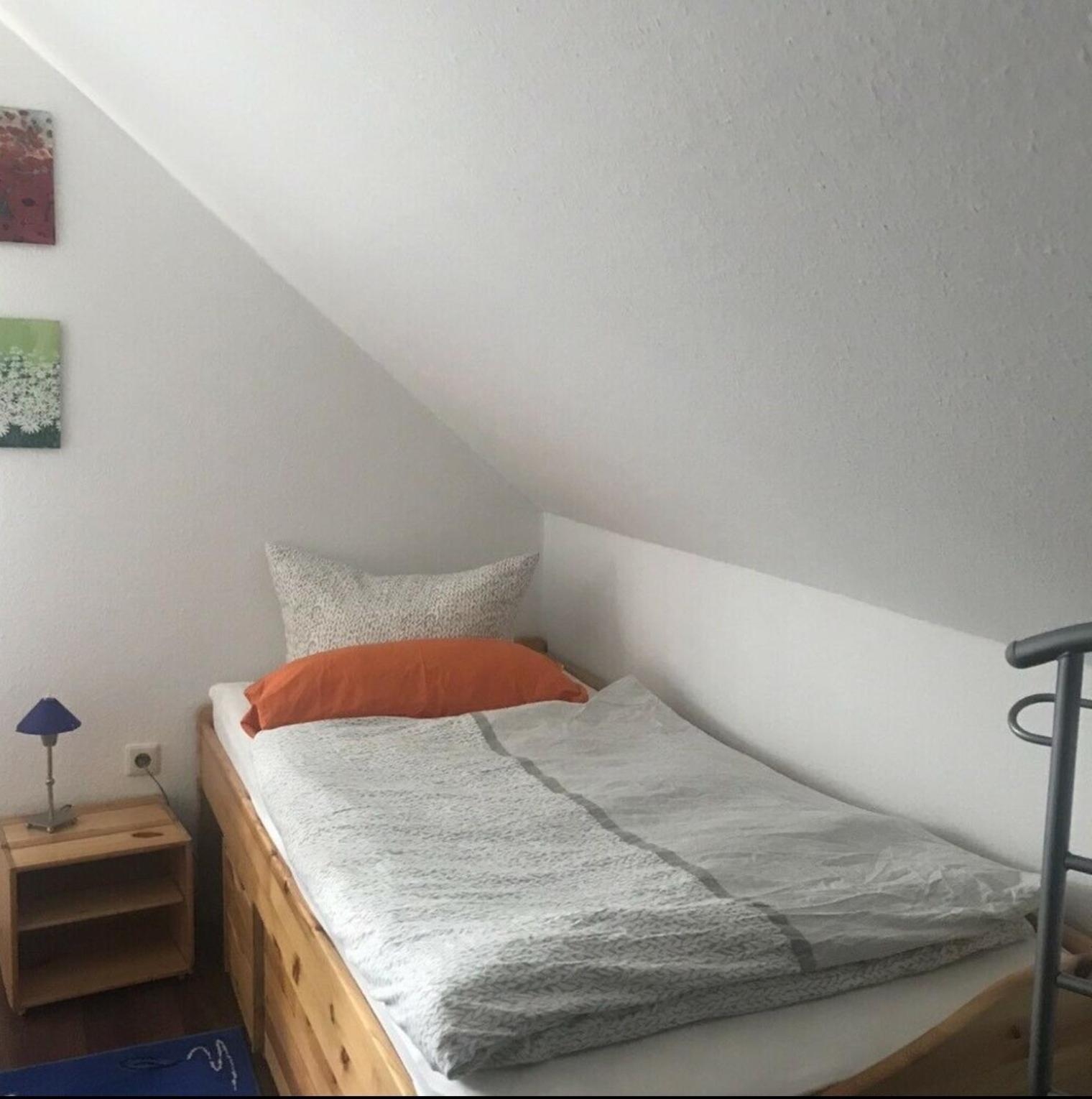 Schoene Auszeit Re14 Sögel Esterno foto