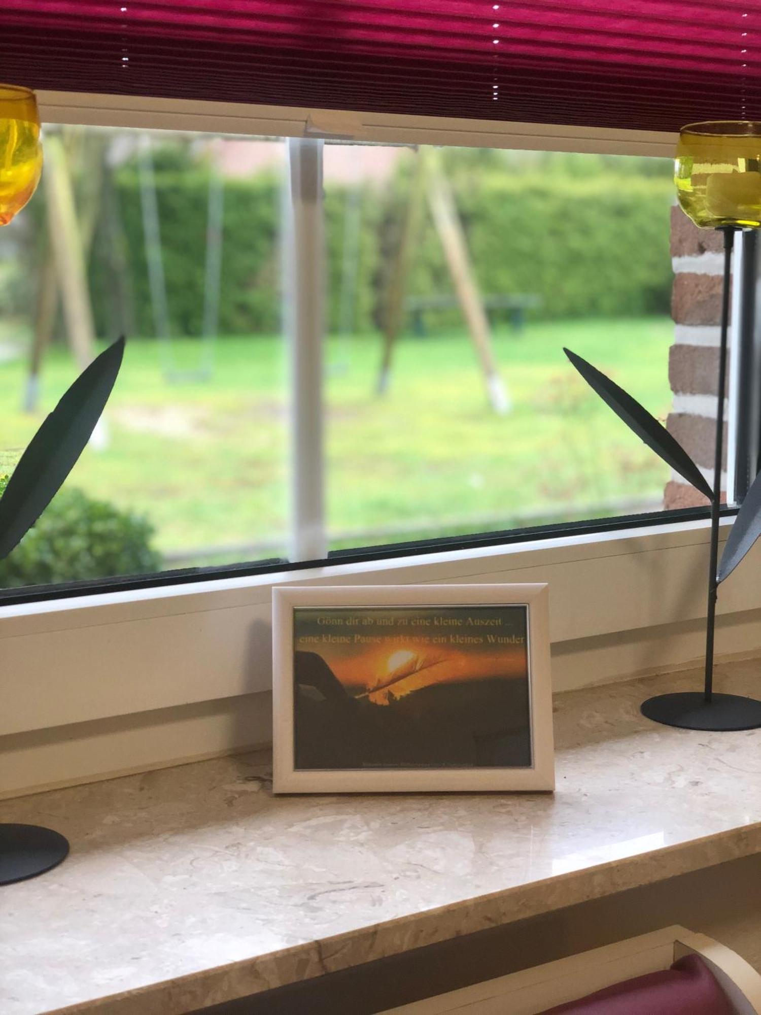 Schoene Auszeit Re14 Sögel Esterno foto