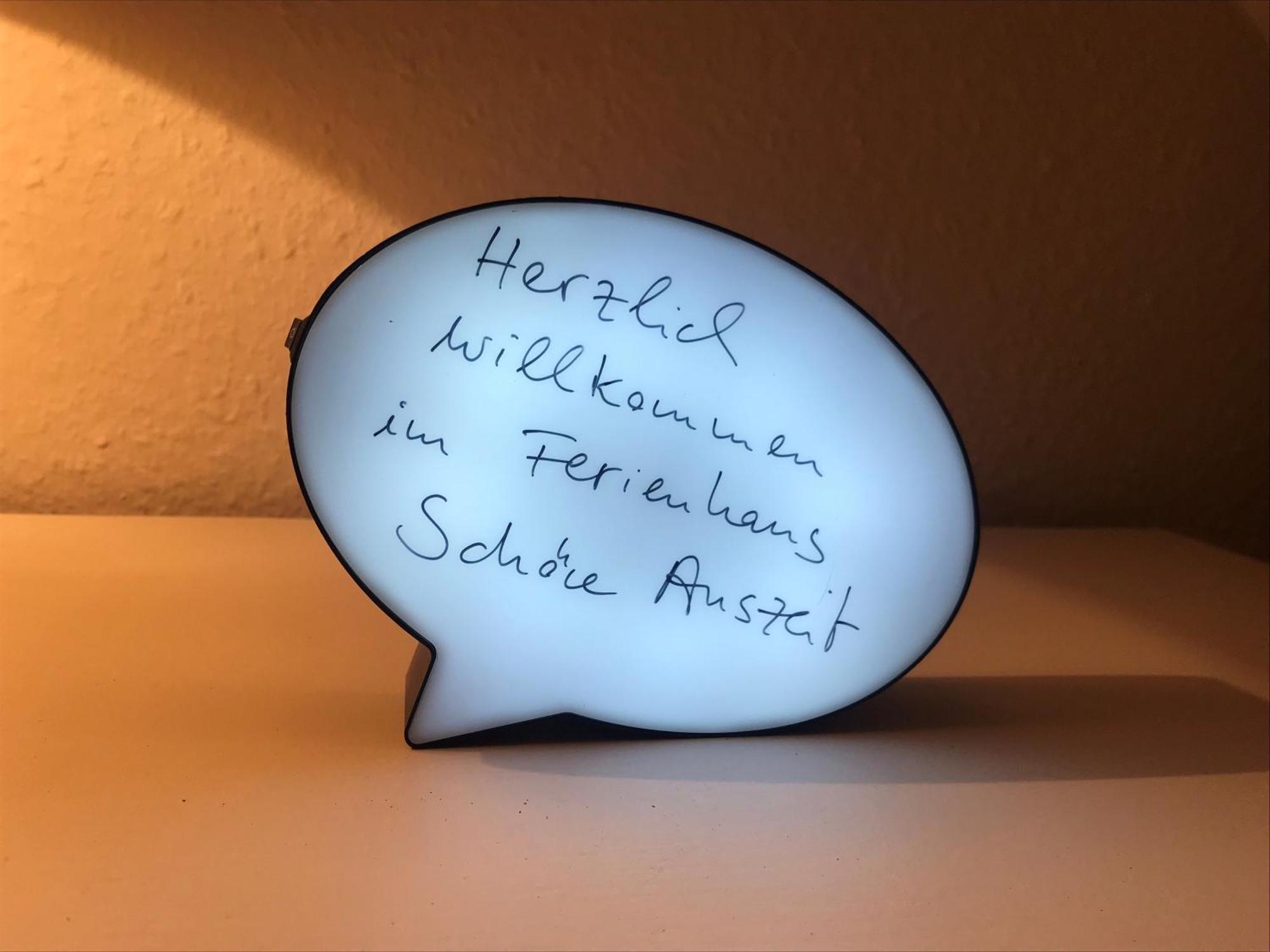 Schoene Auszeit Re14 Sögel Esterno foto