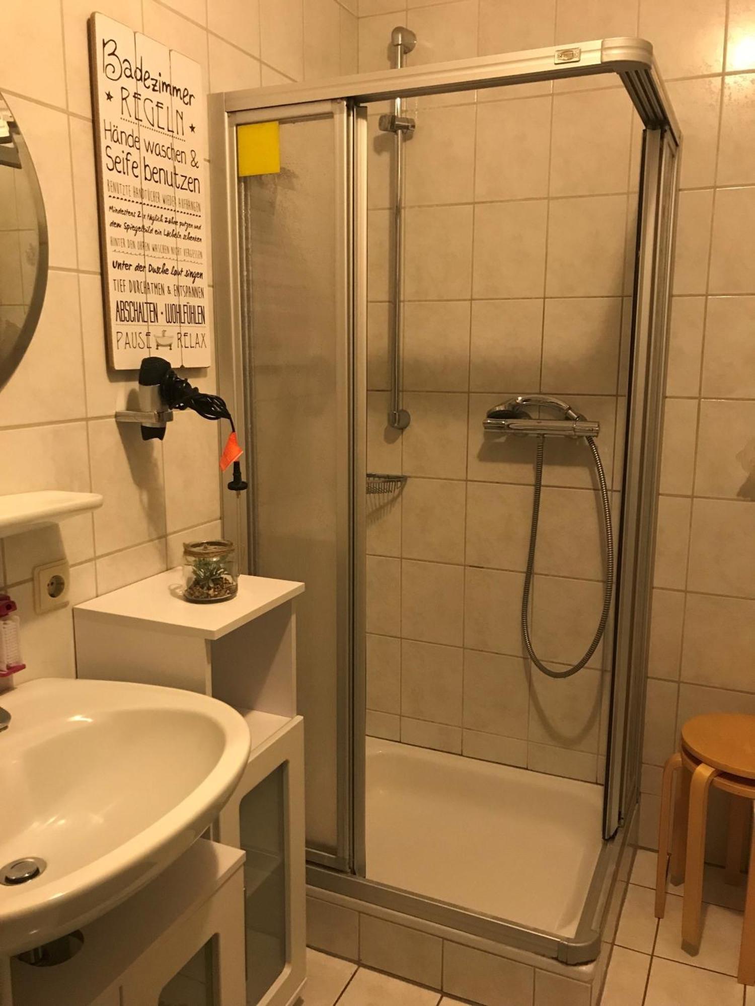 Schoene Auszeit Re14 Sögel Esterno foto